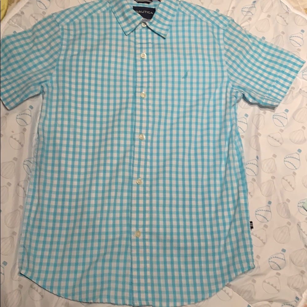 Boys shirt